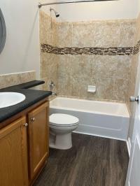 2017 PALB 6133-4828 Mobile Home