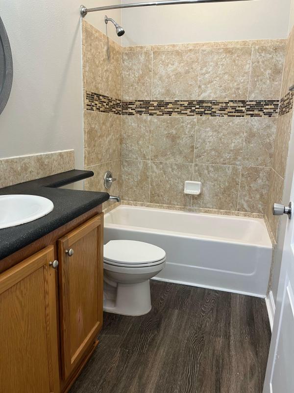 2017 PALB 6133-4828 Mobile Home
