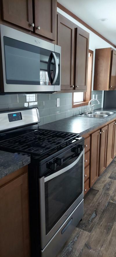 Mobile Home at 19 Belmar St. #19Bel Saint Cloud, MN 56301