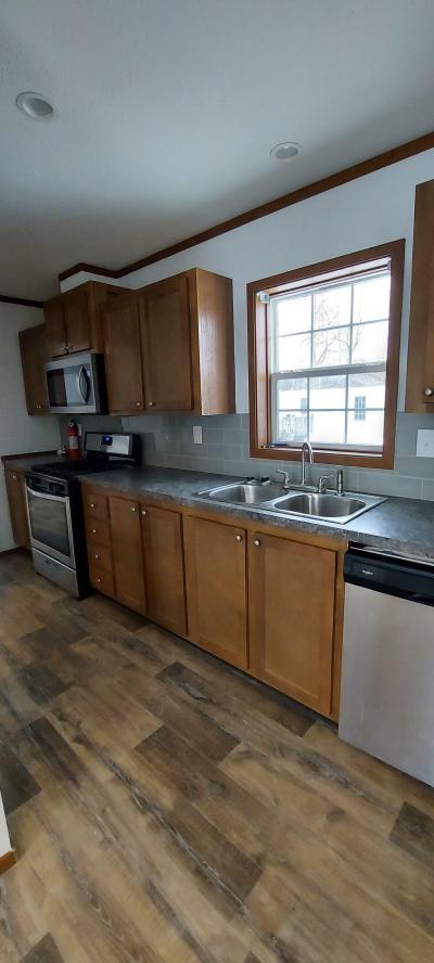 Photo 2 of 21 of home located at 19 Belmar St. #19Bel Saint Cloud, MN 56301