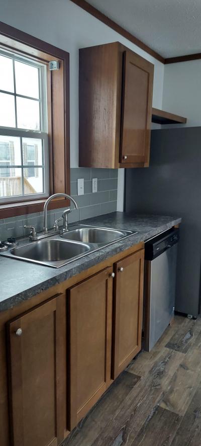 Photo 3 of 21 of home located at 19 Belmar St. #19Bel Saint Cloud, MN 56301