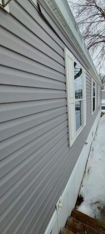 Photo 4 of 21 of home located at 19 Belmar St. #19Bel Saint Cloud, MN 56301