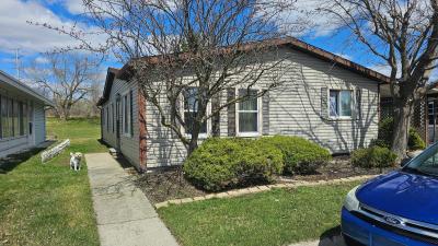 Mobile Home at 573 Mallard #573 Rochester Hills, MI 48309