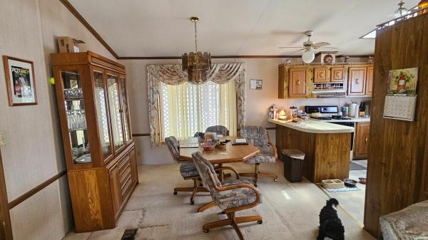 1987 Mobile Home