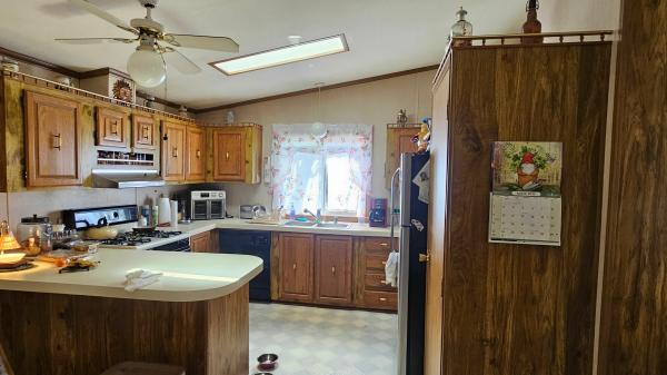 1987 Mobile Home