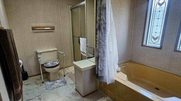 1987 Mobile Home