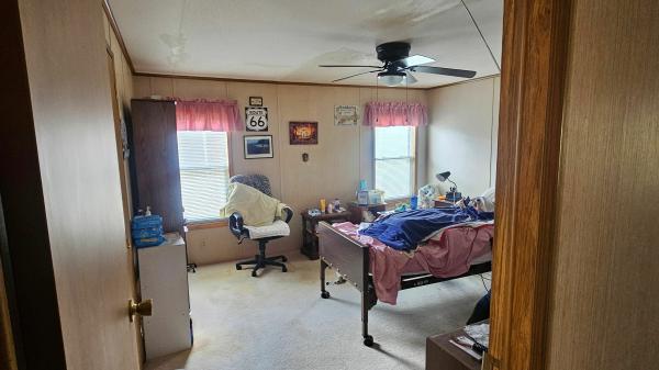 1987 Mobile Home