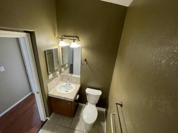 2003 Palm Harbor Palm Harbor Mobile Home