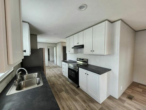 2025 Clayton Northstar Manufactured Home