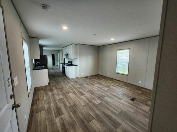 2025 Clayton Northstar Manufactured Home