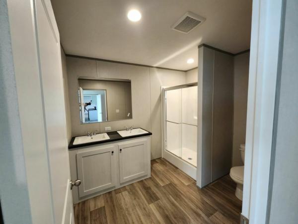 2025 Clayton Northstar Manufactured Home