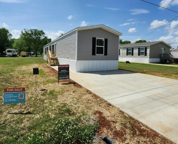 2025 Clayton Northstar Manufactured Home