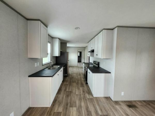 2025 Clayton Northstar Manufactured Home