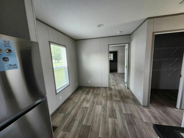 2025 Clayton Northstar Manufactured Home