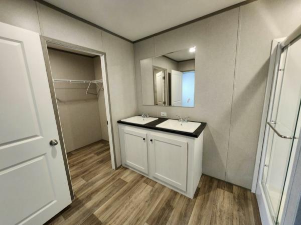 2025 Clayton Northstar Manufactured Home