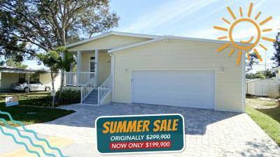Mobile Home at 80 J.f. Kennedy Street Dunedin, FL 34698