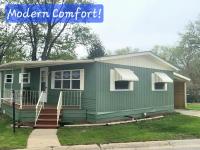 1971 Hilton N/A Mobile Home