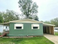 1971 Hilton N/A Mobile Home