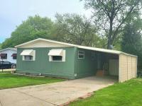 1971 Hilton N/A Mobile Home
