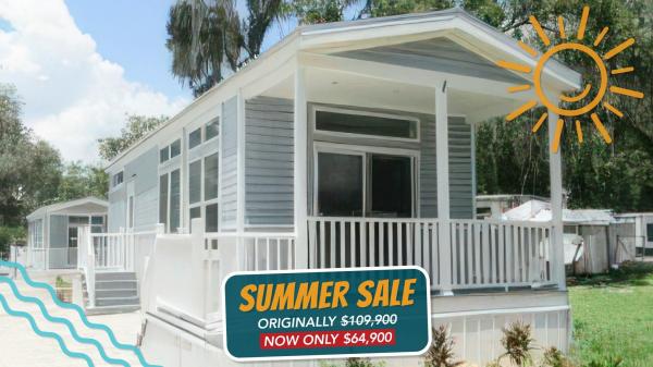2023 Chariot Mobile Home For Sale
