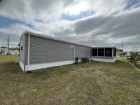 1974 HS 5212 Mobile Home