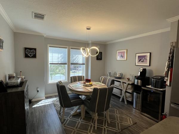 2021 Jacobsen Mobile Home For Sale