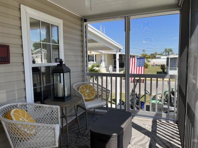 Photo 4 of 16 of home located at 71 Encore Dr. North Fort Myers, FL 33903