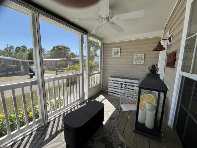 Photo 5 of 16 of home located at 71 Encore Dr. North Fort Myers, FL 33903