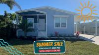 2023 SKYLINE 5006 Mobile Home
