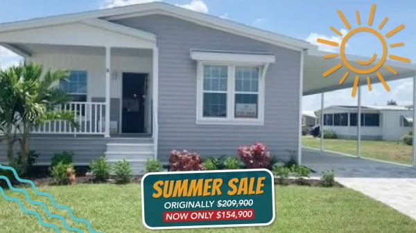 2023 Skyline 5006 Mobile Home