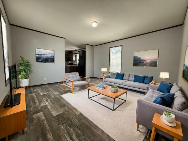 2018 Champion Mobile Home For Sale