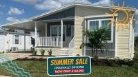 2024 Skyline 5042 - Silver Springs Mobile Home