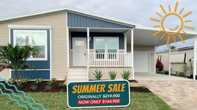 Photo 1 of 32 of home located at 53 Tao Court Lot 0787 Fort Myers, FL 33908
