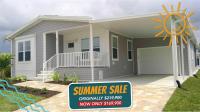 2023 Skyline 5042 - Silver Springs Mobile Home