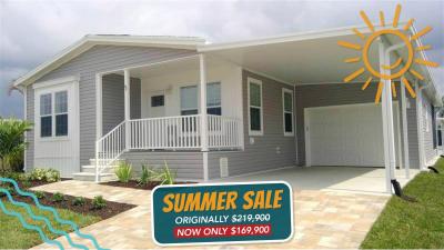 Mobile Home at 48 Ulata Court Lot 0941 Fort Myers, FL 33908