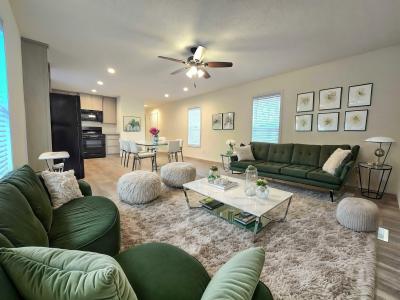 Mobile Home at 536 Sherwood Lane #536S Bismarck, ND 58504