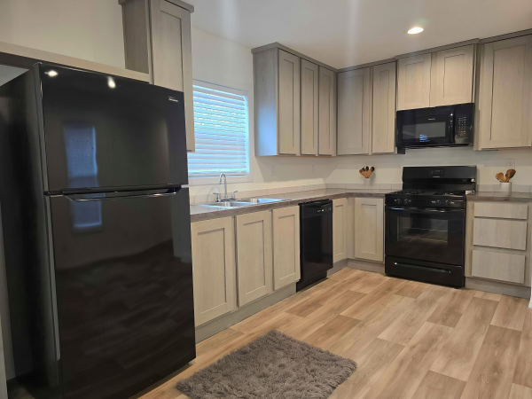 2023 Clayton - Redwood Falls  Home