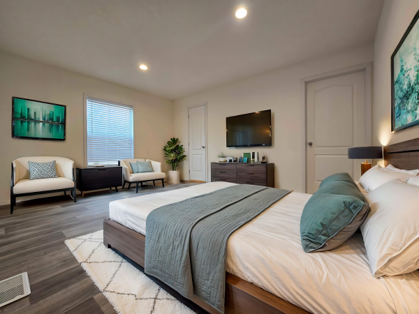 2023 Clayton - Redwood Falls  Home