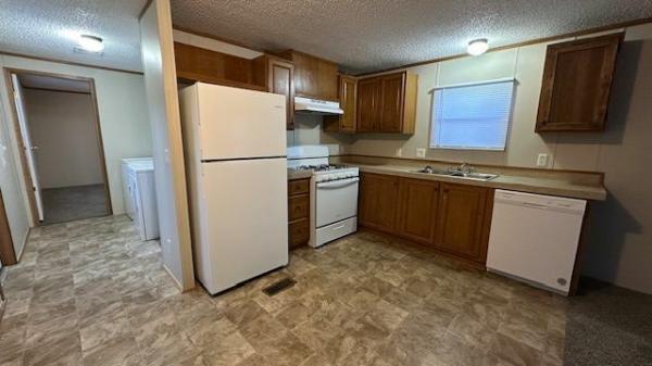 2012 Adventure Homes Mojave Mobile Home