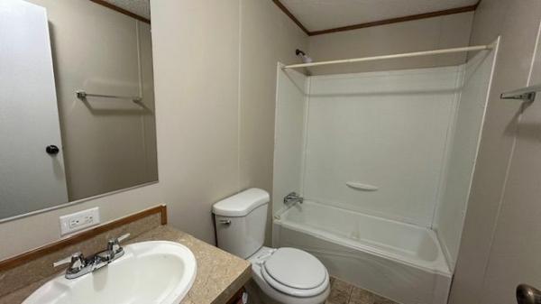 2012 Adventure Homes Mojave Mobile Home