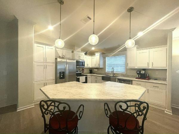 2022 Champion Silver Springs Mobile Home