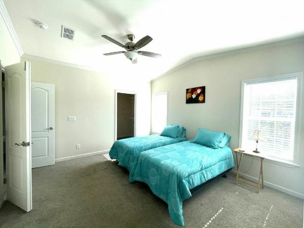 2022 Champion Silver Springs Mobile Home