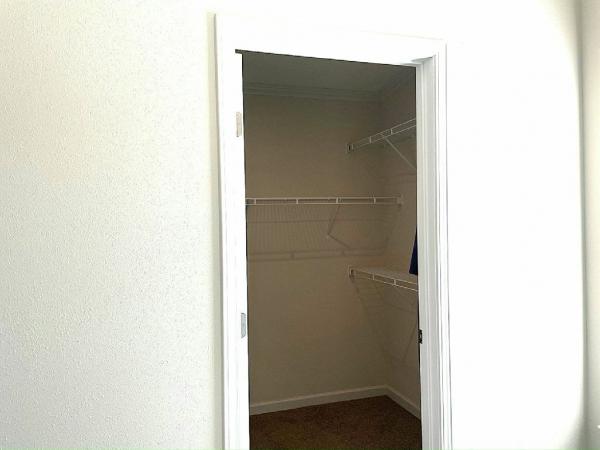 2022 Champion Silver Springs Mobile Home