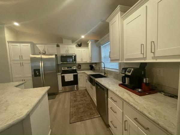 2022 Champion Silver Springs Mobile Home