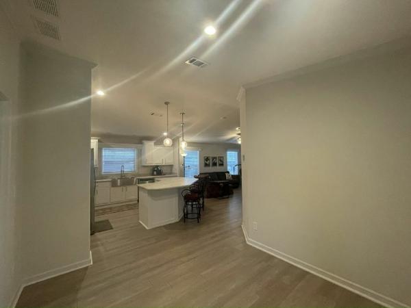 2022 Champion Silver Springs Mobile Home