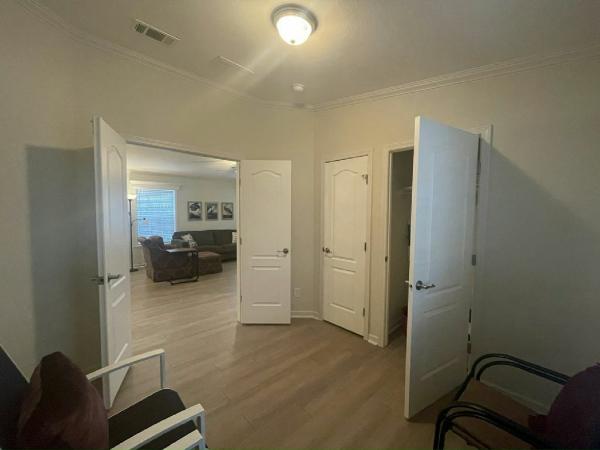 2022 Champion Silver Springs Mobile Home
