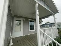 2022 Champion Silver Springs Mobile Home