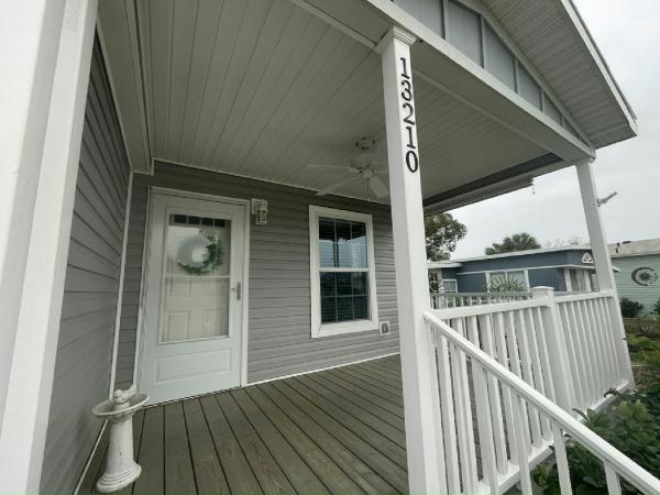 2022 Champion Silver Springs Mobile Home