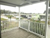 2022 Champion Silver Springs Mobile Home