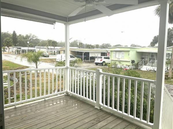 2022 Champion Silver Springs Mobile Home